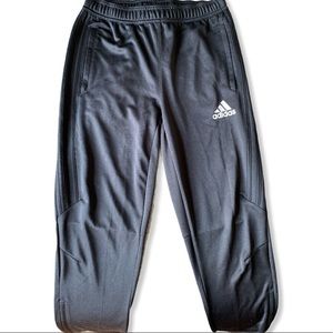 Adidas sweatpants- great condition